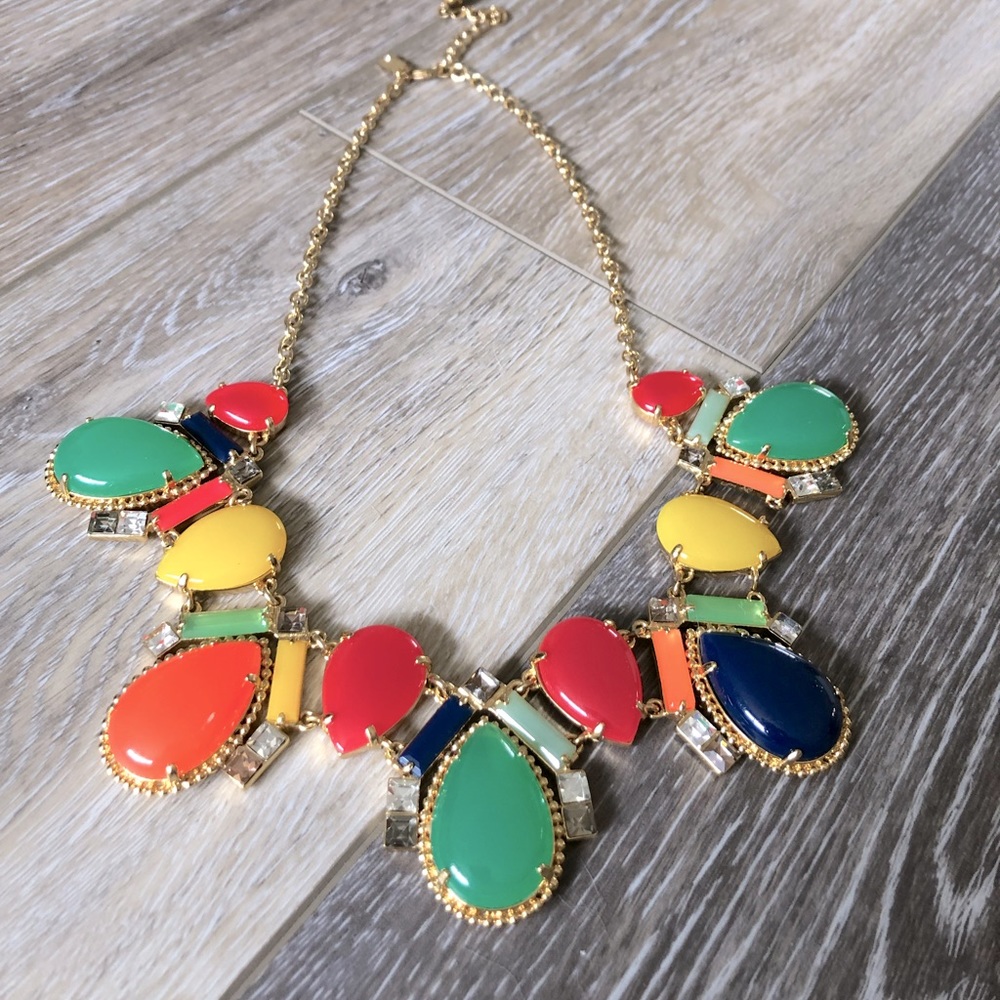 Kate spade necklace